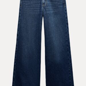 Calça Wide Leg