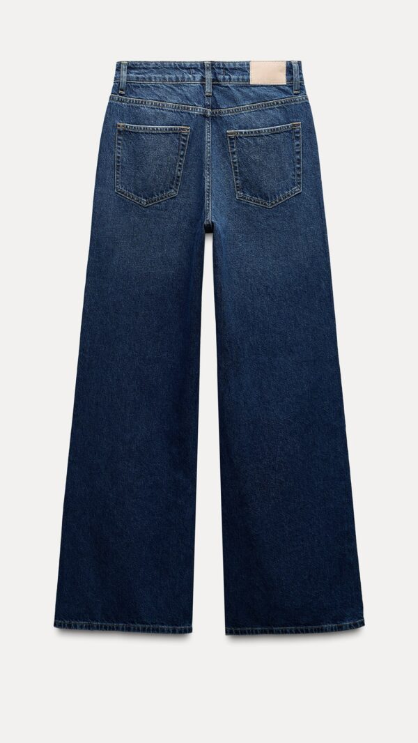 Calça Wide Leg - Imagem 2
