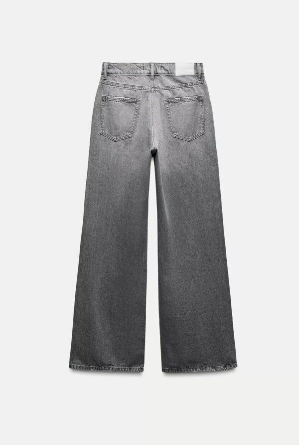 Calça Wide Leg - Imagem 2