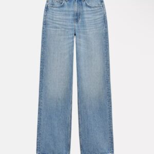 Calça Mom Jeans