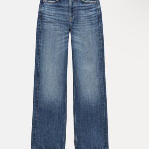 Calça Mom Jeans