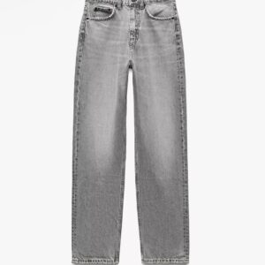 Calça Mom Jeans