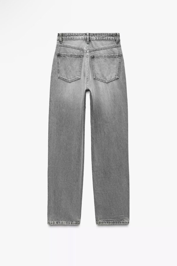 Calça Mom Jeans - Imagem 2