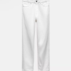 Calça Mom Jeans
