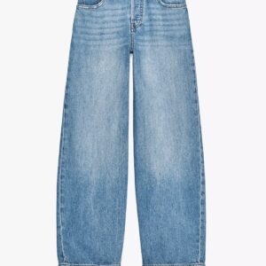 Calça Wide Leg