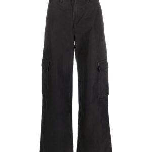 Urban Force – Calça Cargo Preta