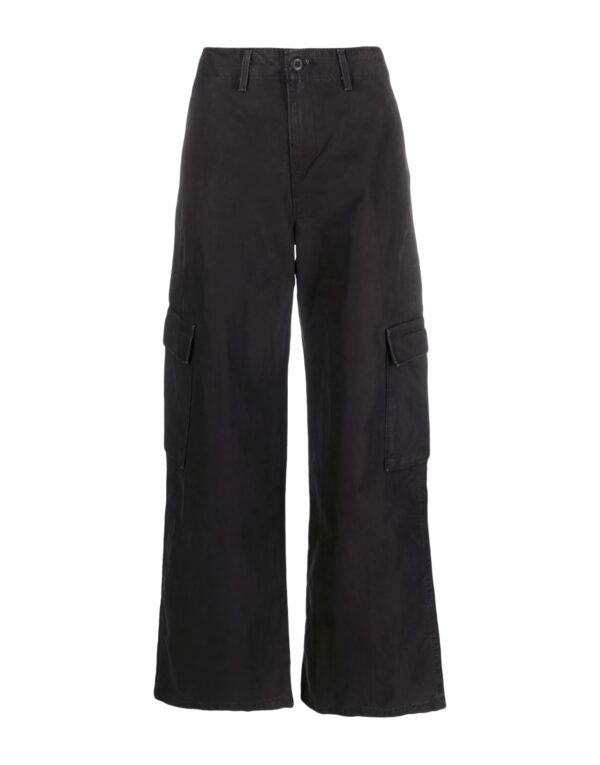 Urban Force – Calça Cargo Preta