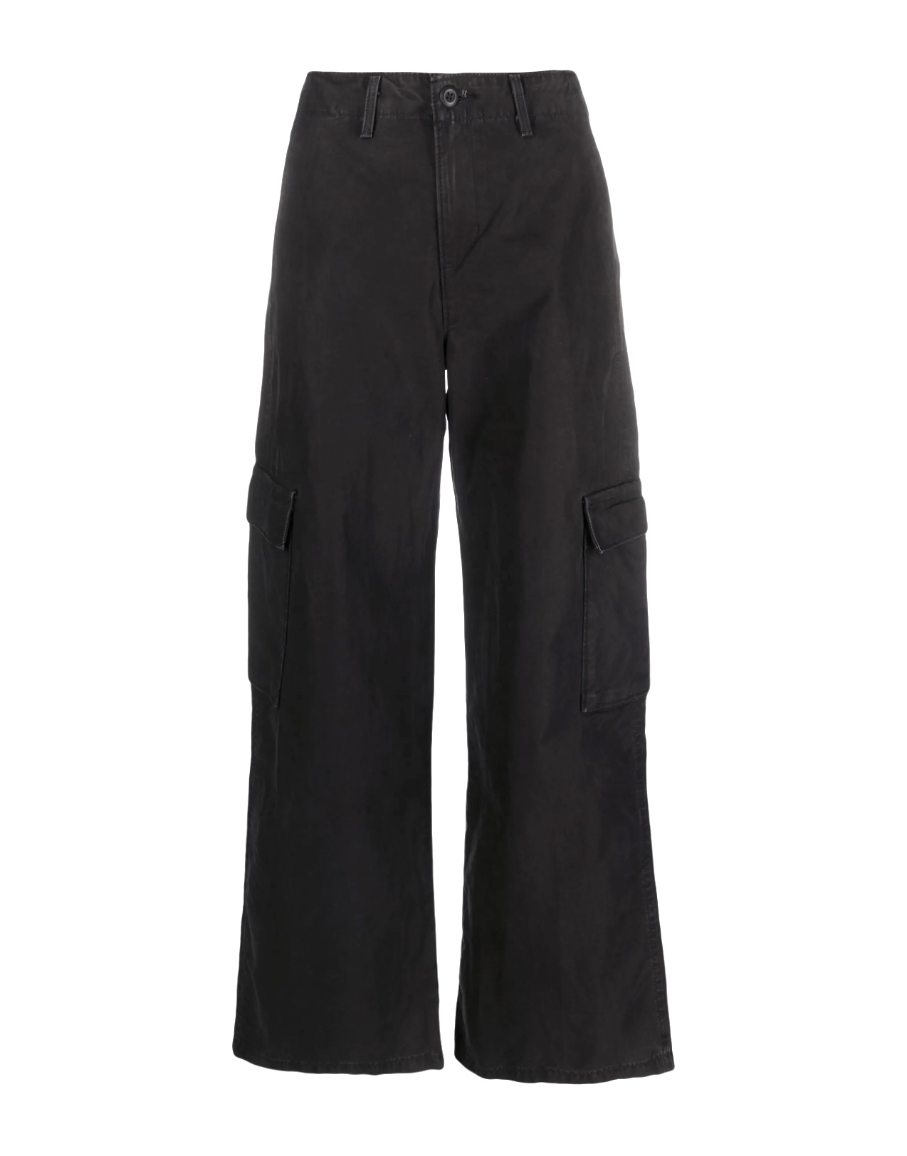 Urban Force – Calça Cargo Preta