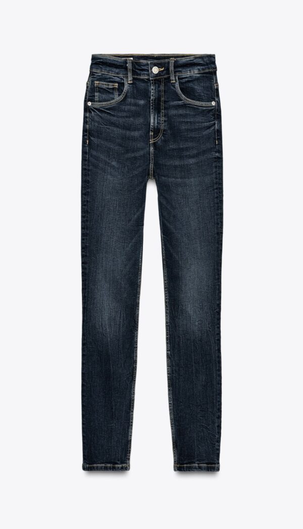 Calça  Premium Dark Skinny