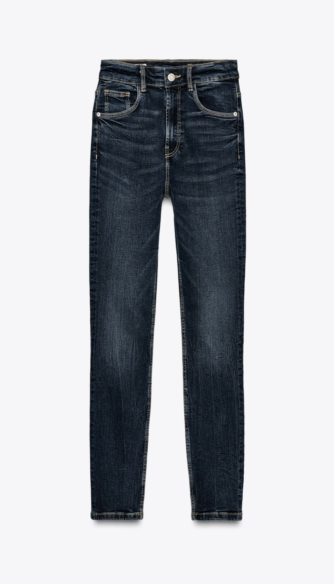 Calça  Premium Dark Skinny