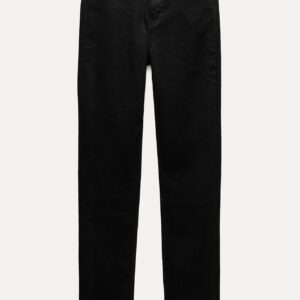 Calça Black Sculpt Skinny