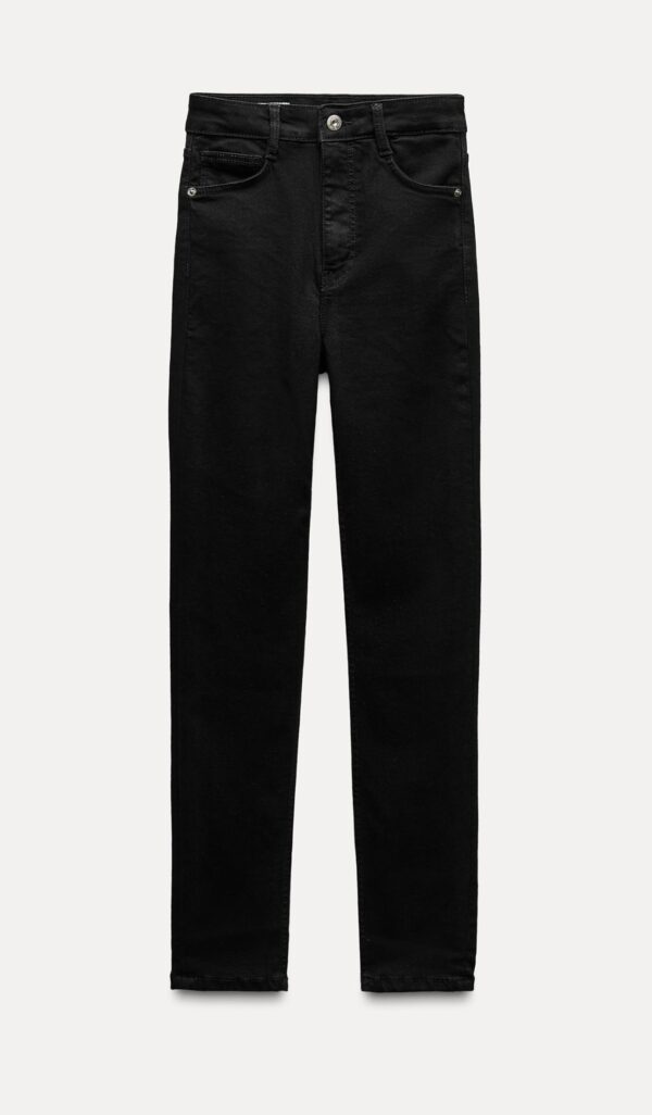 Calça Black Sculpt Skinny