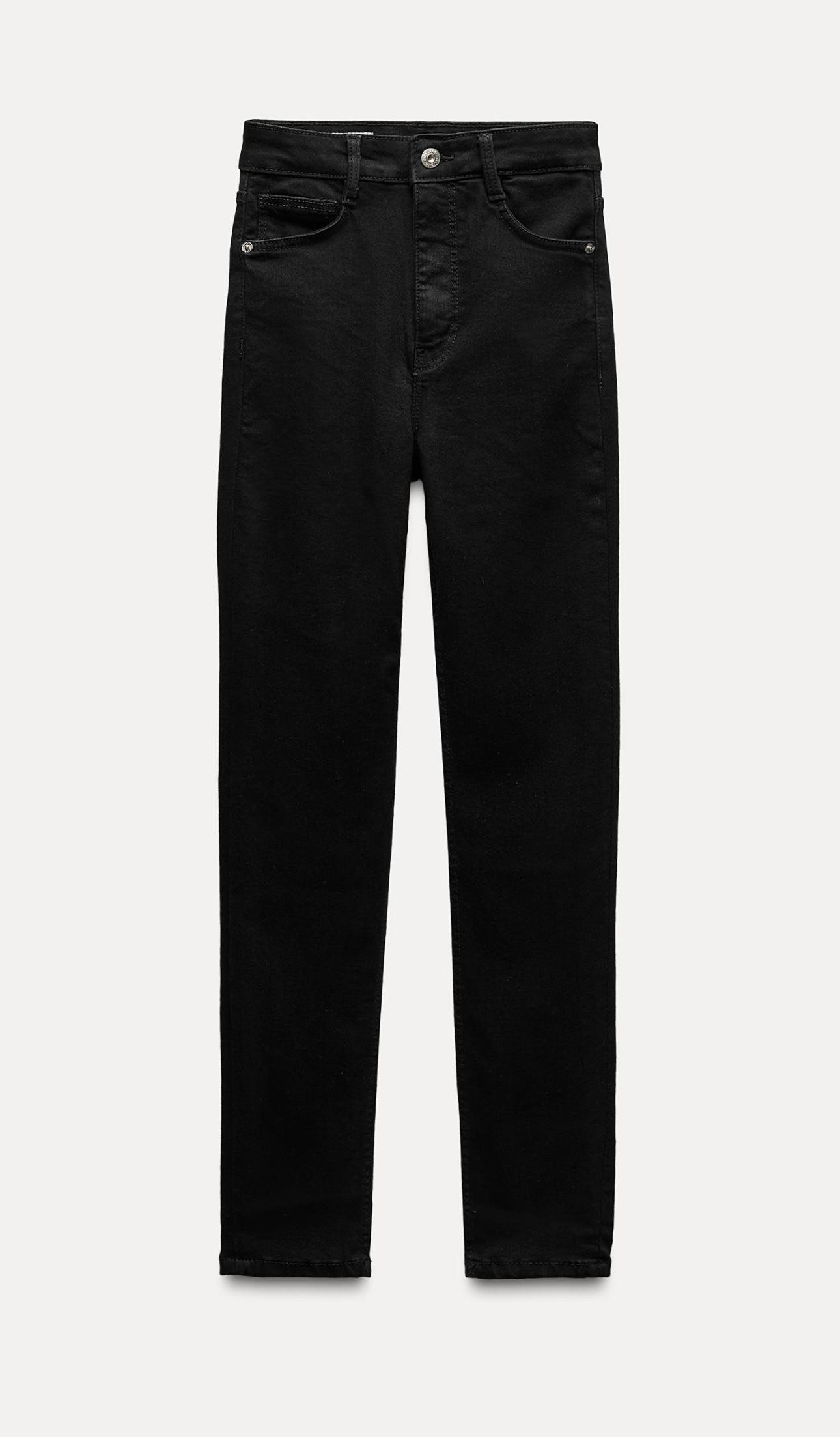 Calça Black Sculpt Skinny