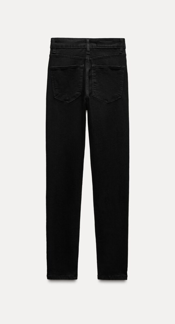 Calça Black Sculpt Skinny - Imagem 2
