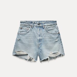 Short  Raw Summer