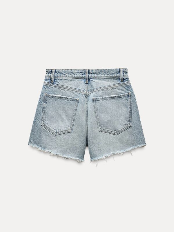 Short  Raw Summer - Imagem 2