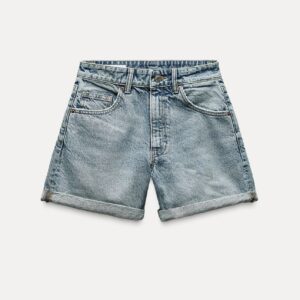 Short  Folded