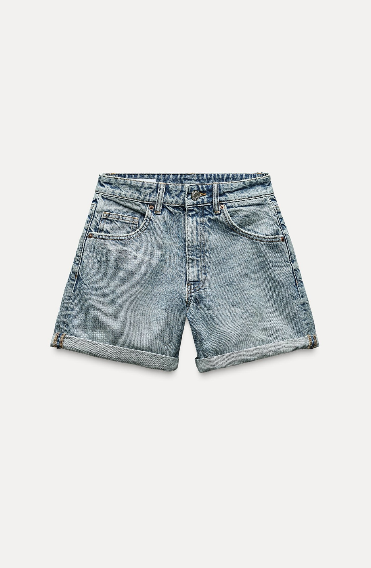 Short  Folded