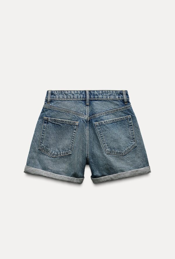 Short Vintage Folded - Imagem 2